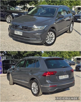 VW Tiguan 2.0TDI-150kc/AVTOMAT/DISTRONIK