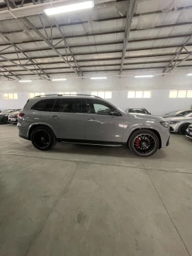Mercedes-Benz GLS 63 AMG Burm 4D/Панор/вакум/обдух/ФУЛЛ!!! | Auto.bg — изображение 7 Mercedes-Benz GLS 63 AMG Burm 4D/Панор/вакум/обдух/ФУЛЛ!!! | Auto.bg — изображение 7