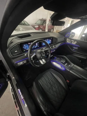 Mercedes-Benz GLS 63 AMG Burm 4D/Панор/вакум/обдух/ФУЛЛ!!! | Auto.bg — изображение 10 Mercedes-Benz GLS 63 AMG Burm 4D/Панор/вакум/обдух/ФУЛЛ!!! | Auto.bg — изображение 10