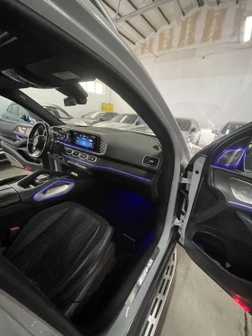 Mercedes-Benz GLS 63 AMG Burm 4D/Панор/вакум/обдух/ФУЛЛ!!! | Auto.bg — изображение 11 Mercedes-Benz GLS 63 AMG Burm 4D/Панор/вакум/обдух/ФУЛЛ!!! | Auto.bg — изображение 11