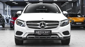 Mercedes-Benz GLC 300 4MATIC G-TRONIC | Auto.bg — изображение 2 Mercedes-Benz GLC 300 4MATIC G-TRONIC | Auto.bg — изображение 2