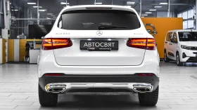 Mercedes-Benz GLC 300 4MATIC G-TRONIC | Auto.bg — изображение 3 Mercedes-Benz GLC 300 4MATIC G-TRONIC | Auto.bg — изображение 3