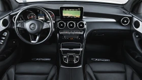 Mercedes-Benz GLC 300 4MATIC G-TRONIC | Auto.bg — изображение 8 Mercedes-Benz GLC 300 4MATIC G-TRONIC | Auto.bg — изображение 8