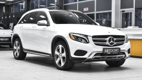 Mercedes-Benz GLC 300 4MATIC G-TRONIC | Auto.bg — изображение 5 Mercedes-Benz GLC 300 4MATIC G-TRONIC | Auto.bg — изображение 5
