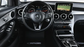 Mercedes-Benz GLC 300 4MATIC G-TRONIC | Auto.bg — изображение 9 Mercedes-Benz GLC 300 4MATIC G-TRONIC | Auto.bg — изображение 9