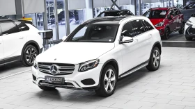 Mercedes-Benz GLC 300 4MATIC G-TRONIC