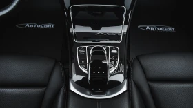 Mercedes-Benz GLC 300 4MATIC G-TRONIC | Auto.bg — изображение 12 Mercedes-Benz GLC 300 4MATIC G-TRONIC | Auto.bg — изображение 12