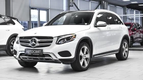 Mercedes-Benz GLC 300 4MATIC G-TRONIC | Auto.bg — изображение 4 Mercedes-Benz GLC 300 4MATIC G-TRONIC | Auto.bg — изображение 4