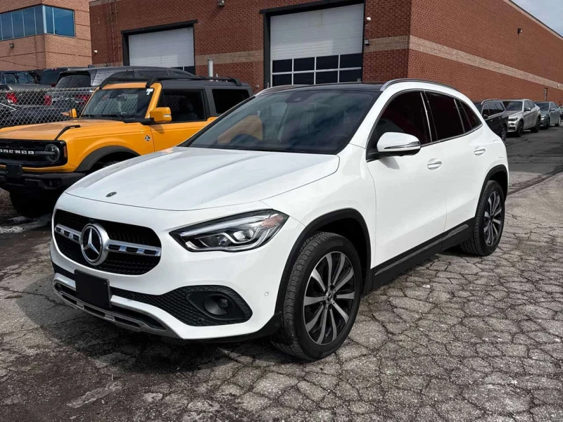 Mercedes-Benz GLA 250 CARFAX - 21700 € / 42441.51 лв. - 71113131 1 | Car24.bg Mercedes-Benz GLA 250 CARFAX - 21700 € / 42441.51 лв. - 71113131 1