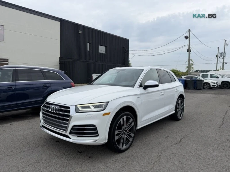 Audi SQ5 PROGRESIV * EXCLUSIVE * АвтоКредит * (ЦЕНА ДО БГ) - 17799 € / 34811.82 лв. - 59397415 1 | Car24.bg Audi SQ5 PROGRESIV * EXCLUSIVE * АвтоКредит * (ЦЕНА ДО БГ) - 17799 € / 34811.82 лв. - 59397415 1