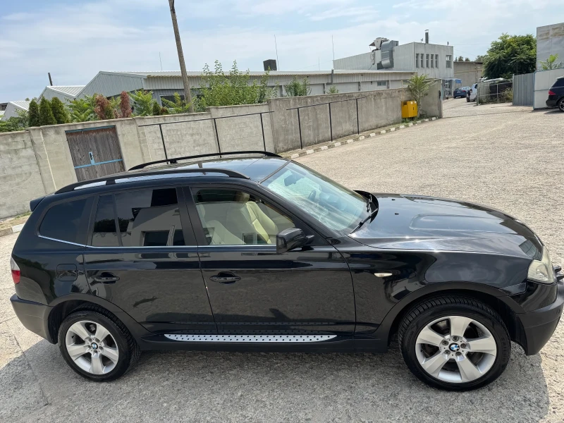BMW X3 BMW X3 E83 3.0D - 4999 € - 29529596 1 | Car24.bg BMW X3 BMW X3 E83 3.0D - 4999 € - 29529596 1