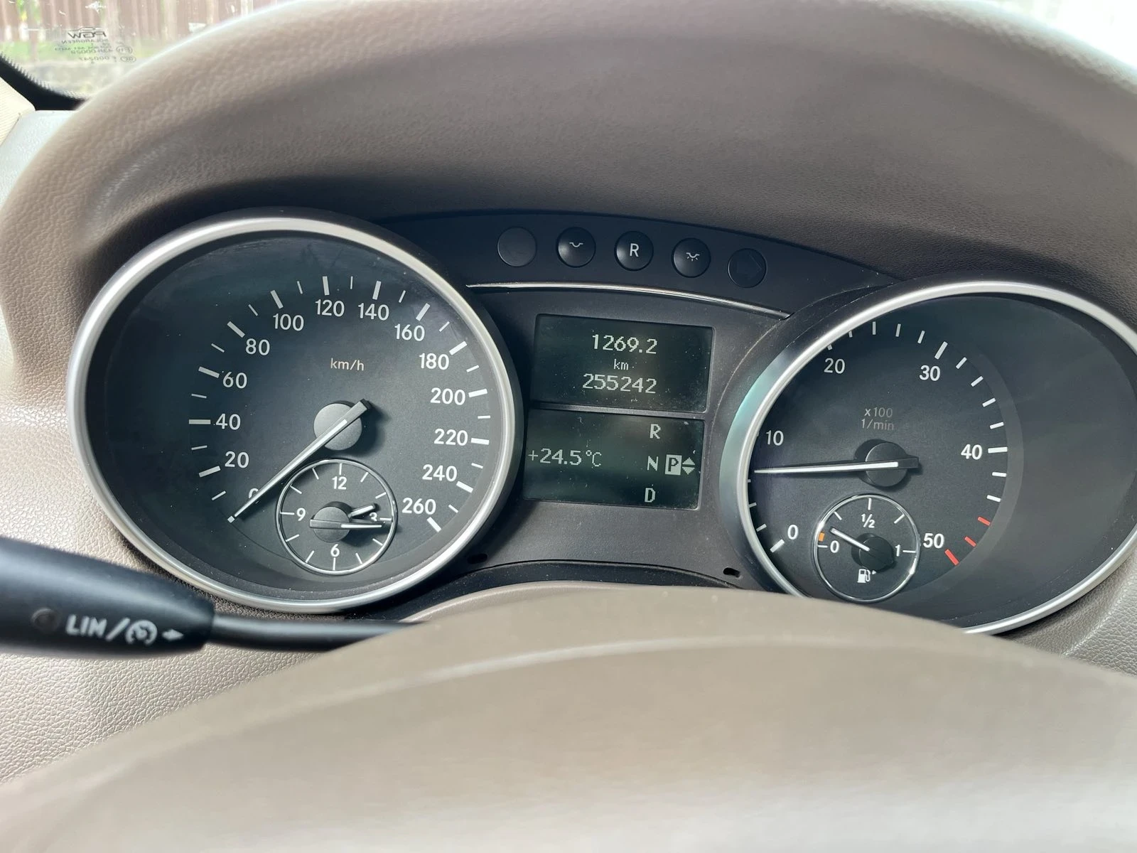 Mercedes-Benz ML 320  - изображение 7 | Auto.bg Mercedes-Benz ML 320  - изображение 7