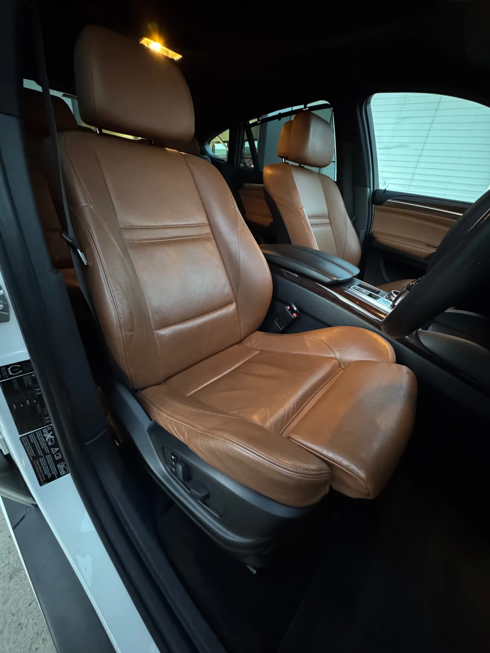 BMW X6  - изображение 8 | Auto.bg BMW X6  - изображение 8