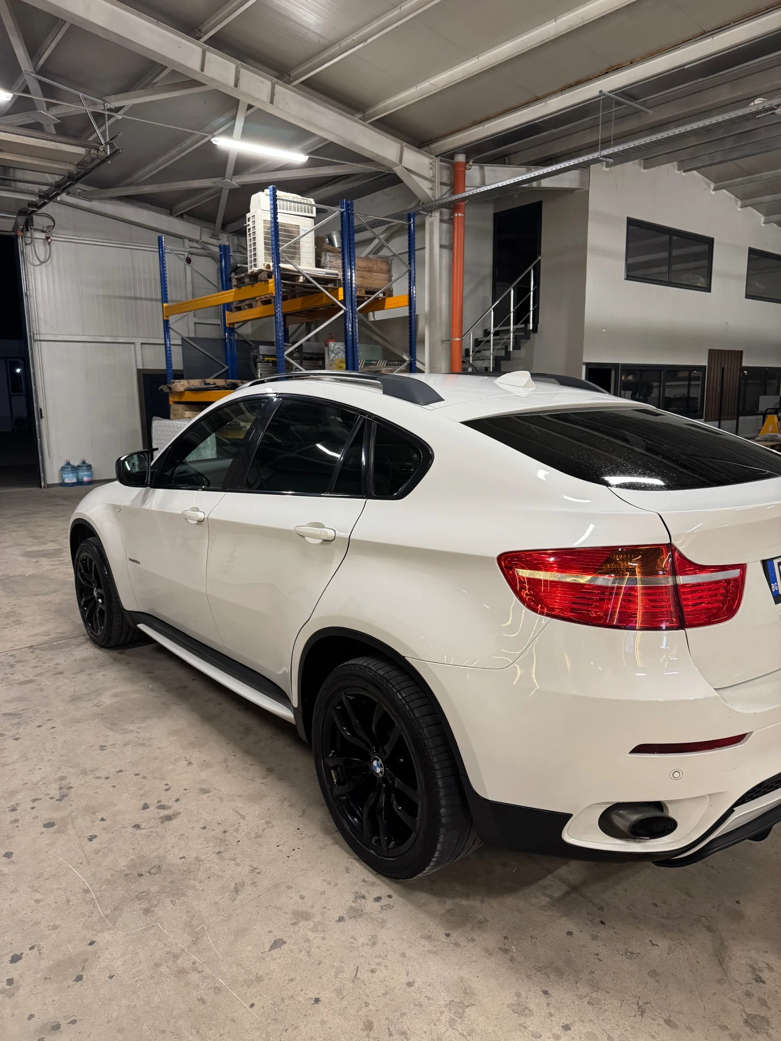 BMW X6  - изображение 4 | Auto.bg BMW X6  - изображение 4