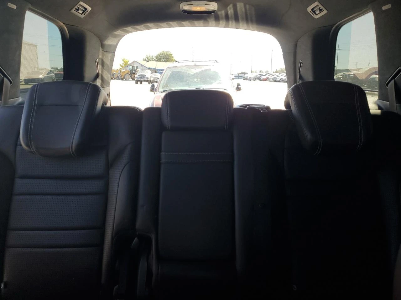 Mercedes-Benz GL 63 AMG - изображение 10 | Auto.bg Mercedes-Benz GL 63 AMG - изображение 10