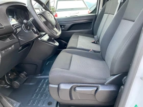 Opel Vivaro -2023г./2.0D/MAXI/КАТО-НОВ | Auto.bg — изображение 7 Opel Vivaro -2023г./2.0D/MAXI/КАТО-НОВ | Auto.bg — изображение 7