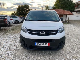 Opel Vivaro -2023г./2.0D/MAXI/КАТО-НОВ | Auto.bg — изображение 2 Opel Vivaro -2023г./2.0D/MAXI/КАТО-НОВ | Auto.bg — изображение 2