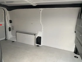 Opel Vivaro -2023г./2.0D/MAXI/КАТО-НОВ | Auto.bg — изображение 12 Opel Vivaro -2023г./2.0D/MAXI/КАТО-НОВ | Auto.bg — изображение 12