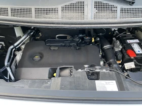 Opel Vivaro -2023г./2.0D/MAXI/КАТО-НОВ | Auto.bg — изображение 14 Opel Vivaro -2023г./2.0D/MAXI/КАТО-НОВ | Auto.bg — изображение 14