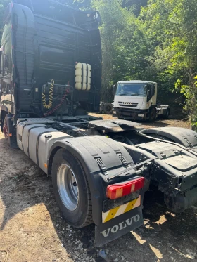 Volvo Fh FH440 Euro5 | Auto.bg — изображение 4 Volvo Fh FH440 Euro5 | Auto.bg — изображение 4
