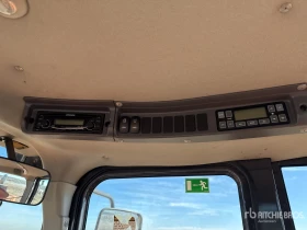 Челен товарач DOOSAN 2014 Doosan DL250-3 | Auto.bg — изображение 15 Челен товарач DOOSAN 2014 Doosan DL250-3 | Auto.bg — изображение 15