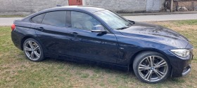 BMW 430 430 Xdrive | Mobile.bg   2