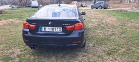BMW 430 430 Xdrive | Mobile.bg   4