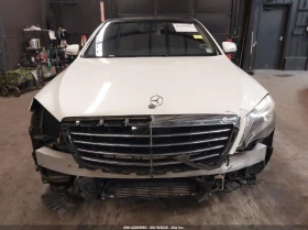 Mercedes-Benz S 500 2015 MERCEDES-BENZ S 550 - Car24.bg Mercedes-Benz S 500 2015 MERCEDES-BENZ S 550