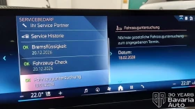 BMW i5 40 xDrive M Sport Paket - 132200 лв. / 67592.79 € - 29593915 12 | Car24.bg BMW i5 40 xDrive M Sport Paket - 132200 лв. / 67592.79 € - 29593915 12