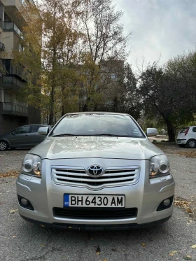 Toyota Avensis - 6800 лв. / 3476.78 € - 93704009 11 | Car24.bg Toyota Avensis - 6800 лв. / 3476.78 € - 93704009 11