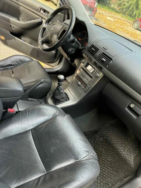 Toyota Avensis - 6800 лв. / 3476.78 € - 93704009 4 | Car24.bg Toyota Avensis - 6800 лв. / 3476.78 € - 93704009 4