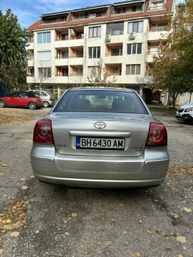 Toyota Avensis - 6800 лв. / 3476.78 € - 93704009 10 | Car24.bg Toyota Avensis - 6800 лв. / 3476.78 € - 93704009 10