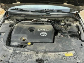 Toyota Avensis - 6800 лв. / 3476.78 € - 93704009 5 | Car24.bg Toyota Avensis - 6800 лв. / 3476.78 € - 93704009 5