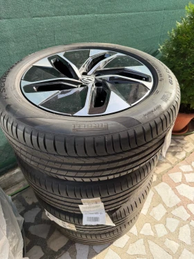 VW ID.4 PRO/82kwh/Pano/Memory/360/HeadUp/Full - 47700 лв. / 24388.62 € - 85075823 16 | Car24.bg VW ID.4 PRO/82kwh/Pano/Memory/360/HeadUp/Full - 47700 лв. / 24388.62 € - 85075823 16