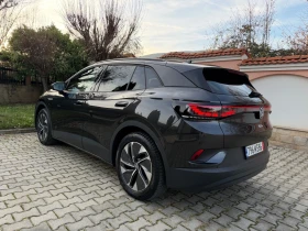 VW ID.4 PRO/82kwh/Pano/Memory/360/HeadUp/Full - 47700 лв. / 24388.62 € - 85075823 5 | Car24.bg VW ID.4 PRO/82kwh/Pano/Memory/360/HeadUp/Full - 47700 лв. / 24388.62 € - 85075823 5