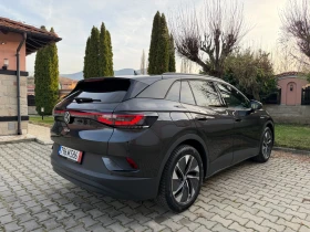 VW ID.4 PRO/82kwh/Pano/Memory/360/HeadUp/Full - 47700 лв. / 24388.62 € - 85075823 6 | Car24.bg VW ID.4 PRO/82kwh/Pano/Memory/360/HeadUp/Full - 47700 лв. / 24388.62 € - 85075823 6