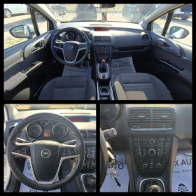 Opel Meriva 1.4 ТОП СЪСТОЯНИЕ - 3999 € / 7821.36 лв. - 65946354 16 | Car24.bg Opel Meriva 1.4 ТОП СЪСТОЯНИЕ - 3999 € / 7821.36 лв. - 65946354 16