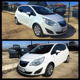Opel Meriva 1.4 ТОП СЪСТОЯНИЕ - 3999 € / 7821.36 лв. - 65946354 10 | Car24.bg Opel Meriva 1.4 ТОП СЪСТОЯНИЕ - 3999 € / 7821.36 лв. - 65946354 10