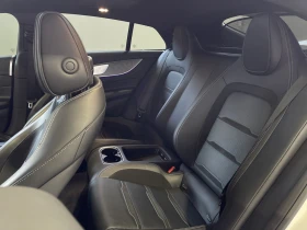 Mercedes-Benz AMG GT 53 Sedan 4Matic+ | AMG Night Package | Driver Assi | Auto.bg — изображение 16 Mercedes-Benz AMG GT 53 Sedan 4Matic+ | AMG Night Package | Driver Assi | Auto.bg — изображение 16