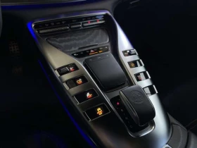 Mercedes-Benz AMG GT 53 Sedan 4Matic+ | AMG Night Package | Driver Assi | Auto.bg — изображение 11 Mercedes-Benz AMG GT 53 Sedan 4Matic+ | AMG Night Package | Driver Assi | Auto.bg — изображение 11