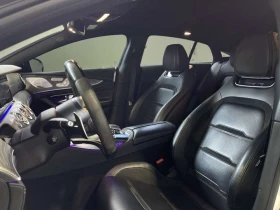 Mercedes-Benz AMG GT 53 Sedan 4Matic+ | AMG Night Package | Driver Assi | Auto.bg — изображение 9 Mercedes-Benz AMG GT 53 Sedan 4Matic+ | AMG Night Package | Driver Assi | Auto.bg — изображение 9