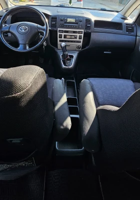 Toyota Corolla verso - 2500 € / 4889.57 лв. - 40835724 7 | Car24.bg Toyota Corolla verso - 2500 € / 4889.57 лв. - 40835724 7