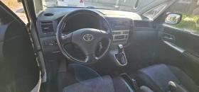 Toyota Corolla verso - 2500 € / 4889.57 лв. - 40835724 4 | Car24.bg Toyota Corolla verso - 2500 € / 4889.57 лв. - 40835724 4