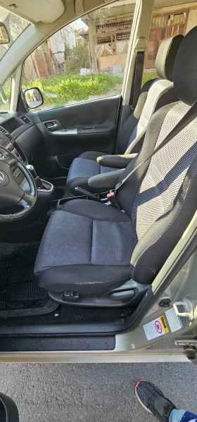 Toyota Corolla verso - 2500 € / 4889.57 лв. - 40835724 8 | Car24.bg Toyota Corolla verso - 2500 € / 4889.57 лв. - 40835724 8