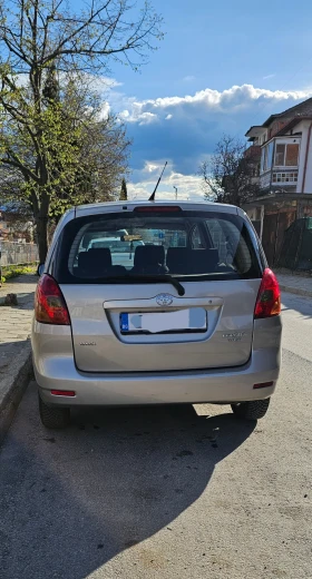 Toyota Corolla verso - 2500 € / 4889.57 лв. - 40835724 12 | Car24.bg Toyota Corolla verso - 2500 € / 4889.57 лв. - 40835724 12