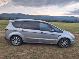 Ford S-Max - 3300 € / 6454.24 лв. - 56723763 3 | Car24.bg Ford S-Max - 3300 € / 6454.24 лв. - 56723763 3