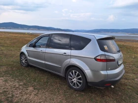 Ford S-Max - 3300 € / 6454.24 лв. - 56723763 6 | Car24.bg Ford S-Max - 3300 € / 6454.24 лв. - 56723763 6