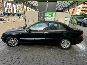 Mercedes-Benz C 220 undefined | Auto.bg — изображение 9 Mercedes-Benz C 220 undefined | Auto.bg — изображение 9