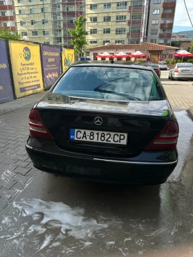 Mercedes-Benz C 220 undefined | Auto.bg — изображение 11 Mercedes-Benz C 220 undefined | Auto.bg — изображение 11