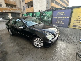 Mercedes-Benz C 220 undefined | Auto.bg — изображение 7 Mercedes-Benz C 220 undefined | Auto.bg — изображение 7